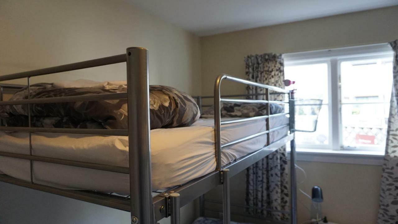Dorset House Backpackers Hostel Крайстчърч Екстериор снимка